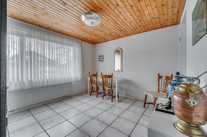 Foto 15 van van Dolhoffstraat 17