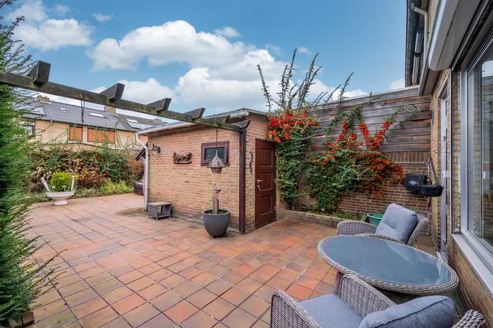 Foto 19 van van Dolhoffstraat 17