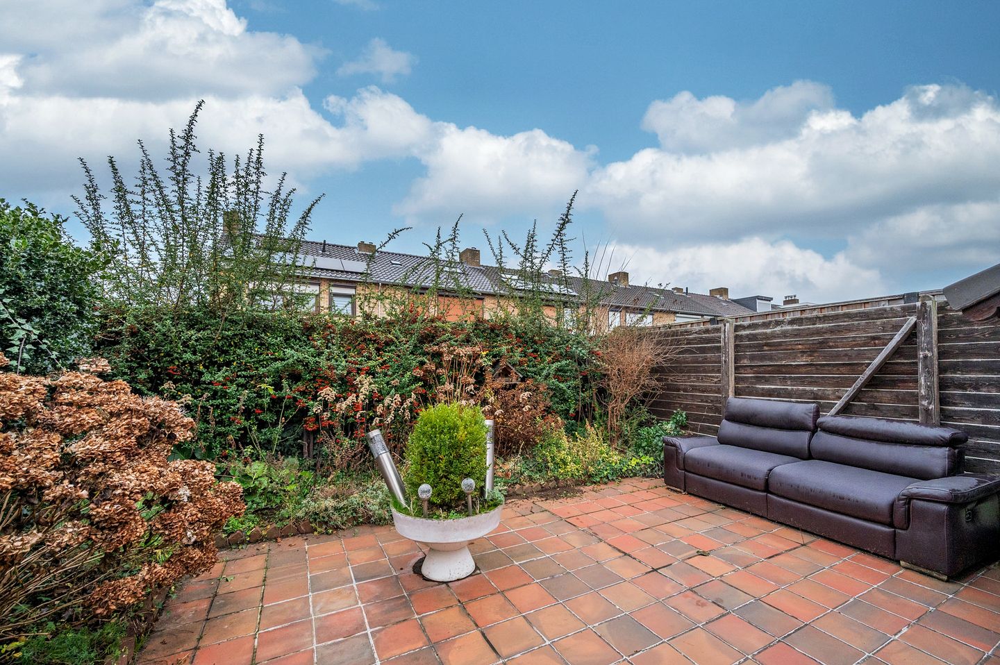 Photo 20 of van Dolhoffstraat 17