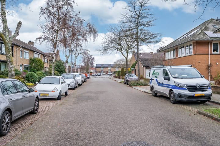 Foto 22 van van Dolhoffstraat 17