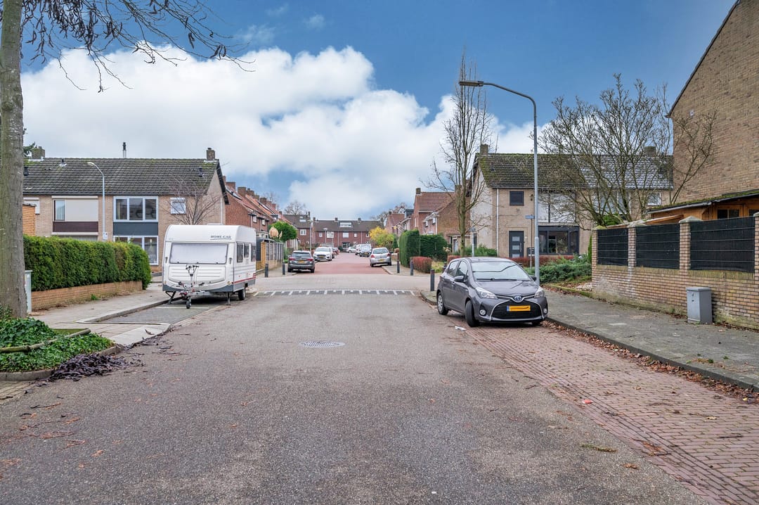 Photo 23 of van Dolhoffstraat 17