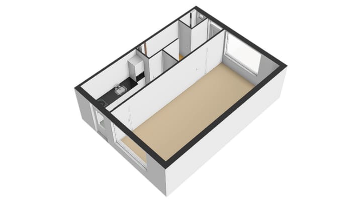 Foto 25 van van Dolhoffstraat 17