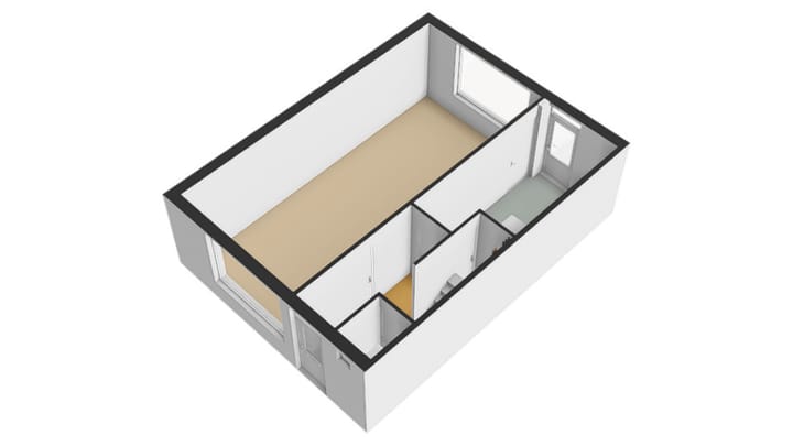 Foto 26 van van Dolhoffstraat 17