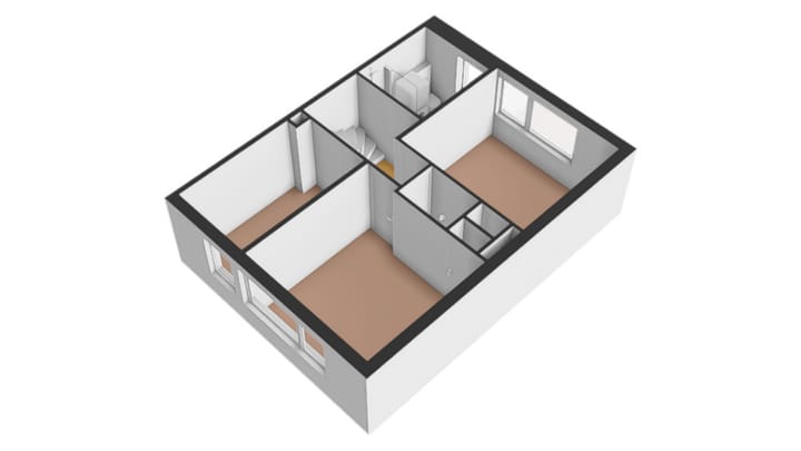 Foto 28 van van Dolhoffstraat 17