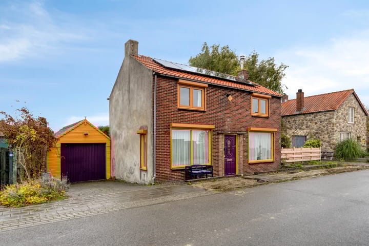 Foto 1 van Hulsterweg 167