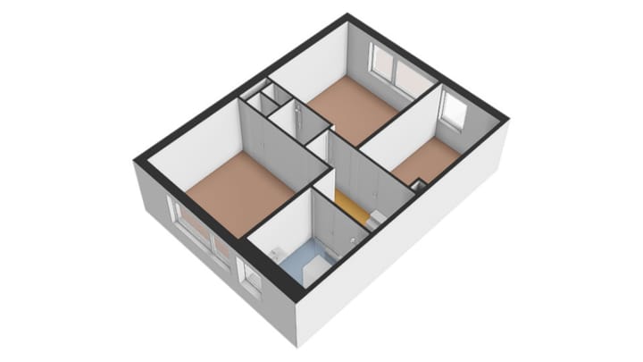 Foto 29 van van Dolhoffstraat 17