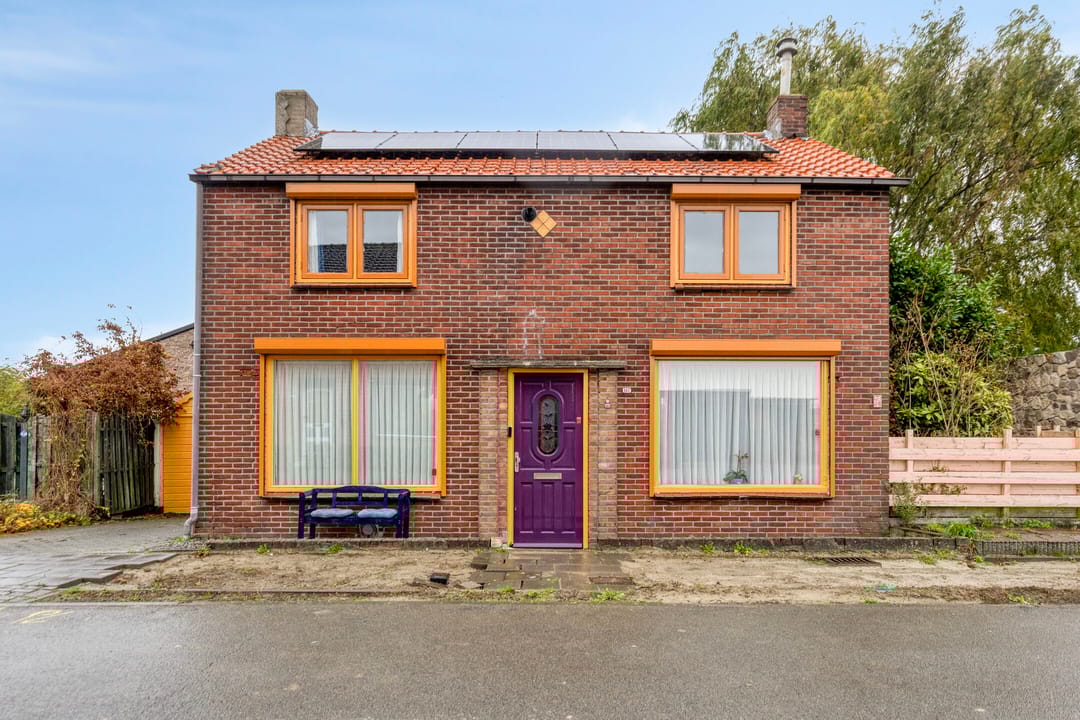 Foto 2 van Hulsterweg 167