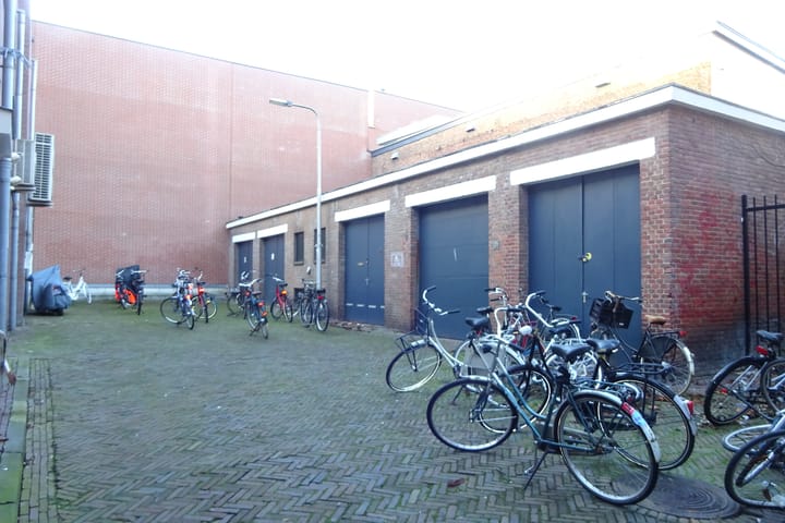 Foto 1 van Hendrikhof 8