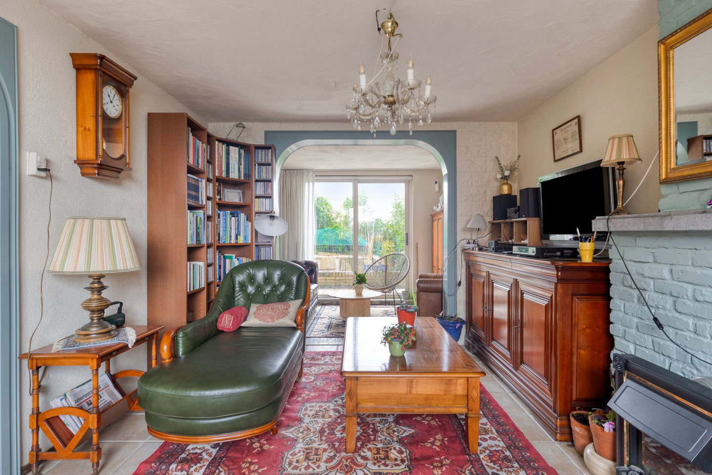 Foto 5 van Hulsterweg 167