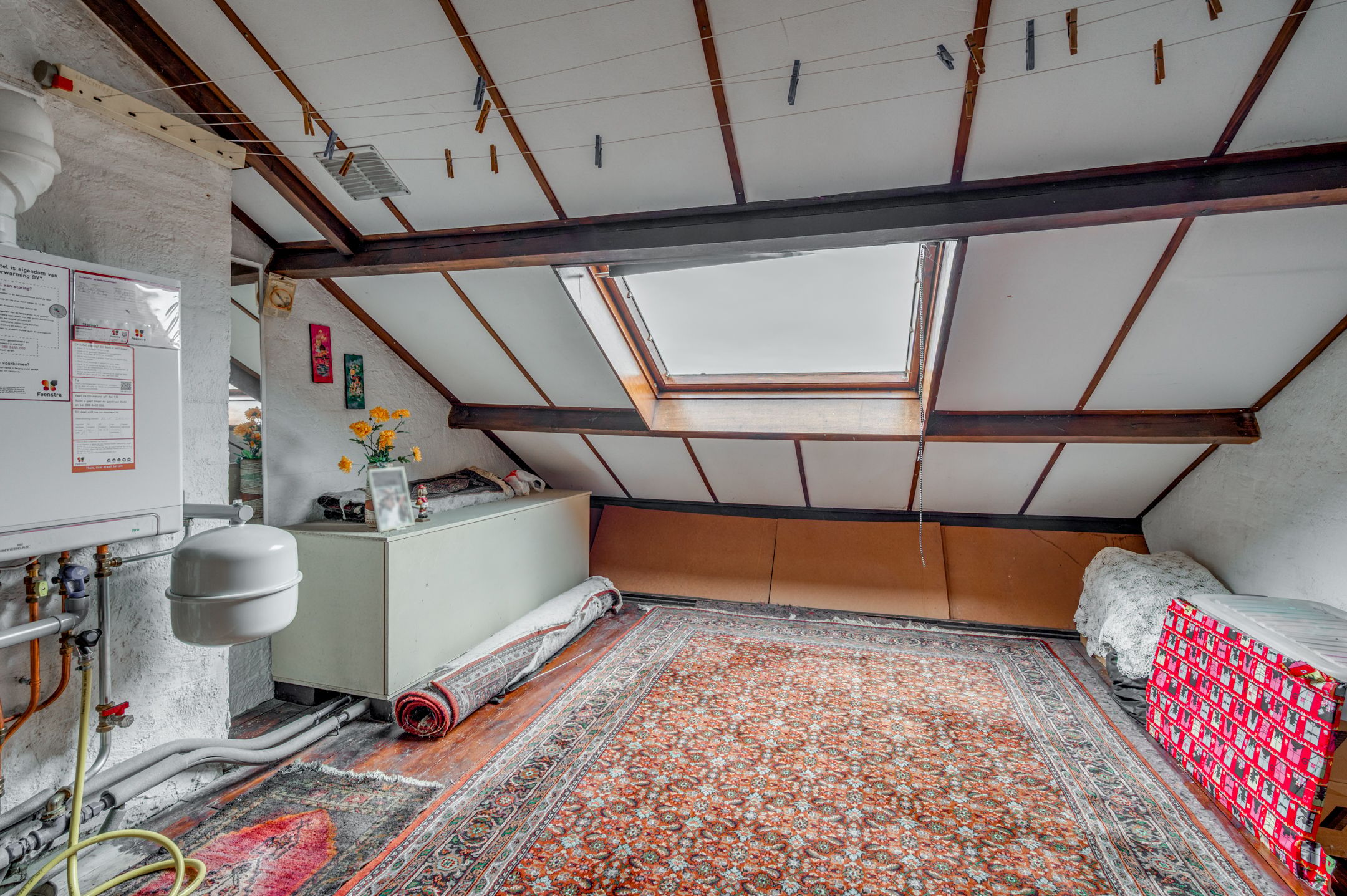 Photo 18 of van Dolhoffstraat 17