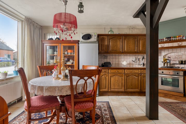 Foto 10 van Hulsterweg 167