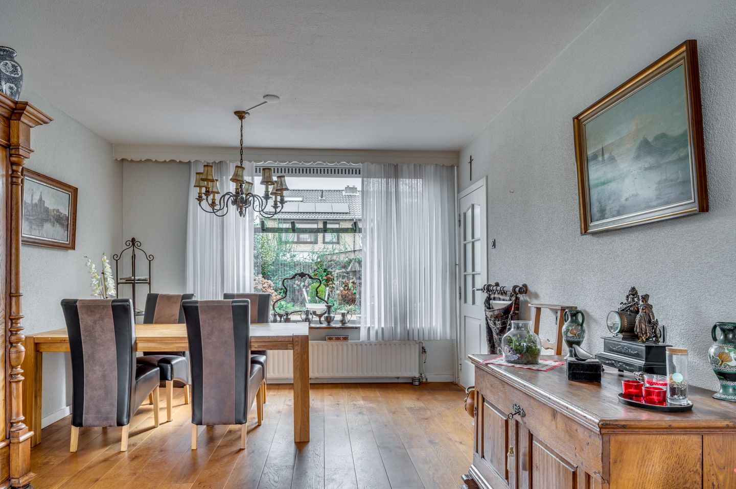 Photo 5 of van Dolhoffstraat 17