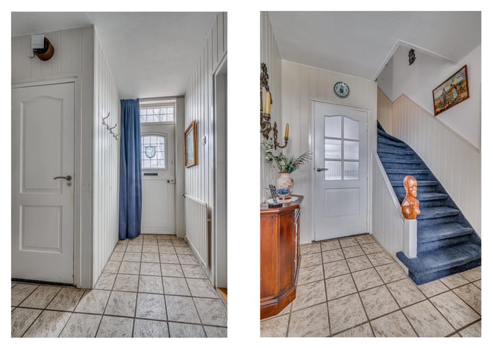 Foto 3 van van Dolhoffstraat 17