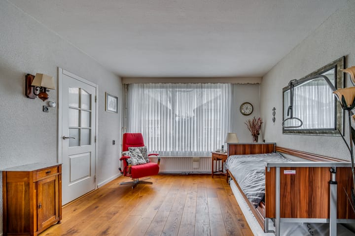 Foto 7 van van Dolhoffstraat 17