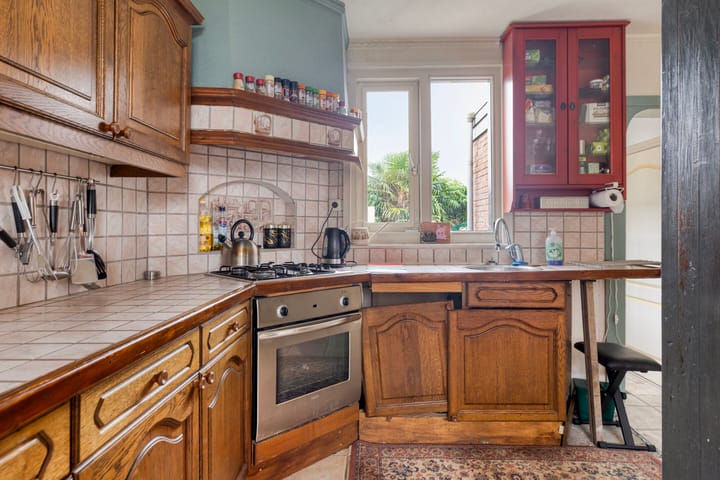 Foto 15 van Hulsterweg 167