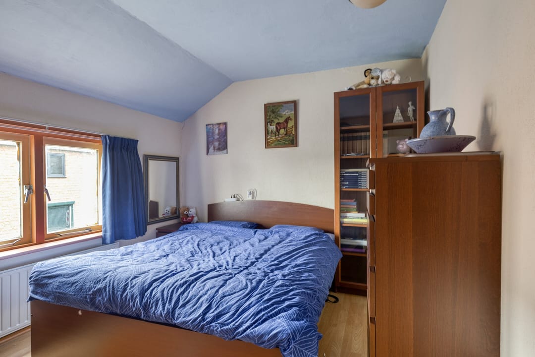 Foto 16 van Hulsterweg 167