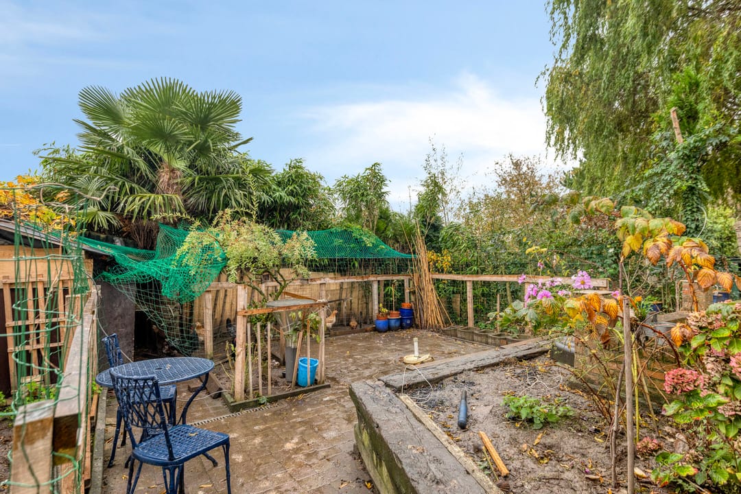 Foto 22 van Hulsterweg 167