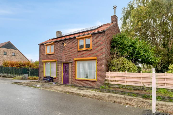 Foto 24 van Hulsterweg 167