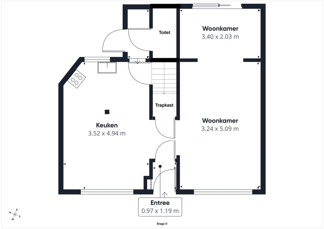 Foto 26 van Hulsterweg 167