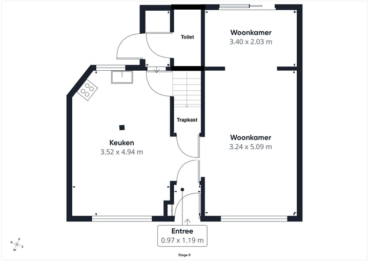 Foto 26 van Hulsterweg 167