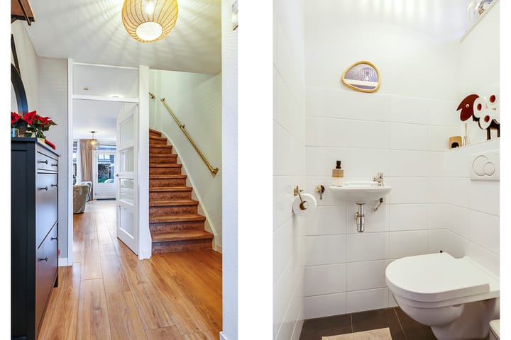 Foto 6 van Ruiterskamp 58