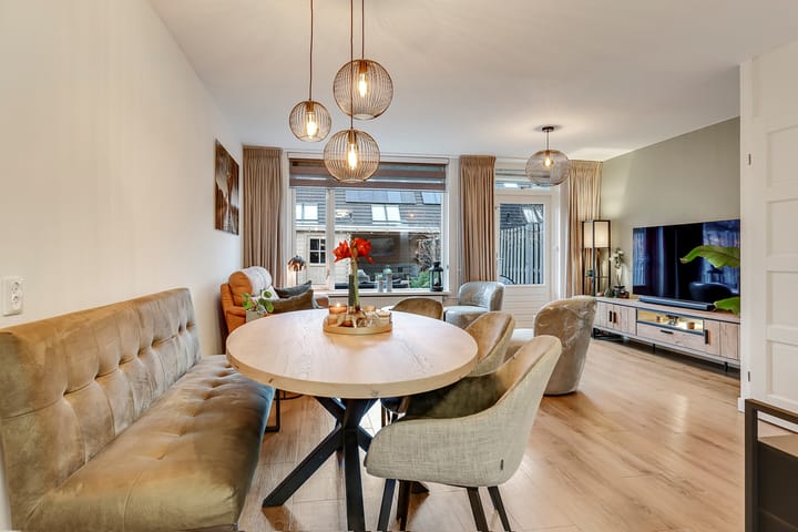 Foto 8 van Ruiterskamp 58