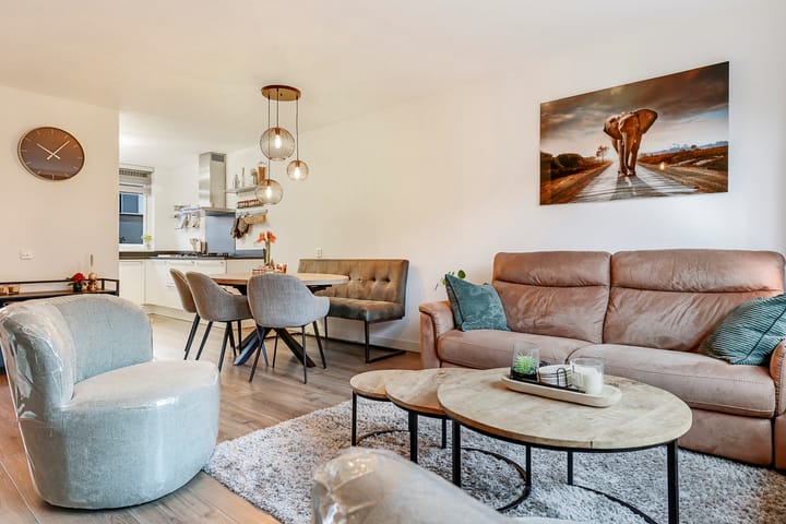 Foto 10 van Ruiterskamp 58