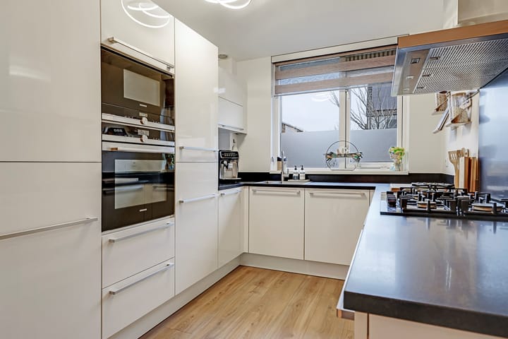 Foto 13 van Ruiterskamp 58