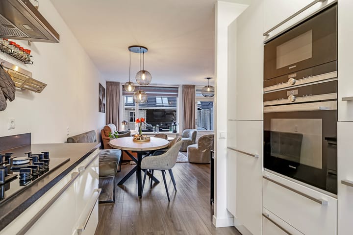 Foto 14 van Ruiterskamp 58