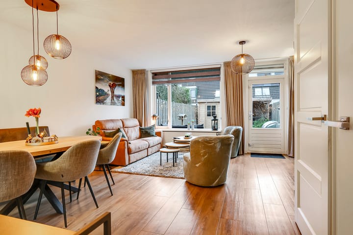 Foto 7 van Ruiterskamp 58