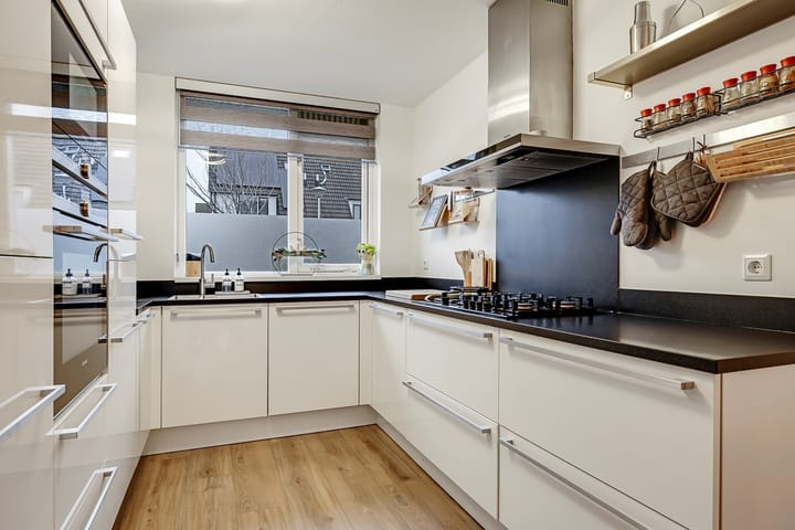 Foto 12 van Ruiterskamp 58