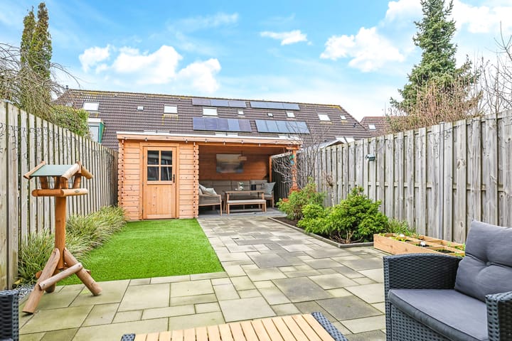 Foto 17 van Ruiterskamp 58