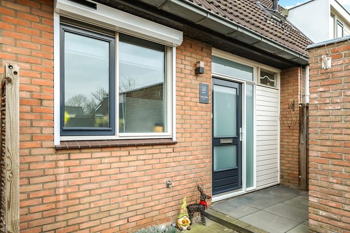 Photo 3 of Ruiterskamp 58