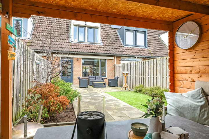 Foto 19 van Ruiterskamp 58