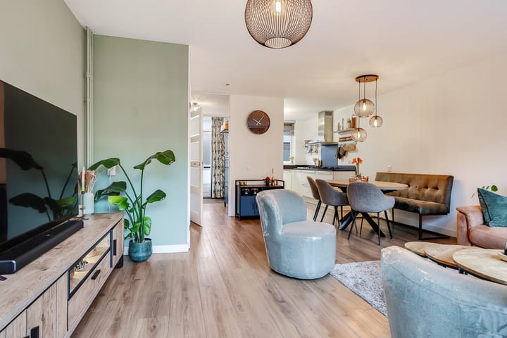 Foto 9 van Ruiterskamp 58