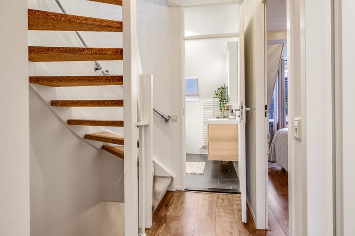 Foto 21 van Ruiterskamp 58