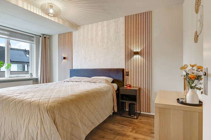 Foto 22 van Ruiterskamp 58