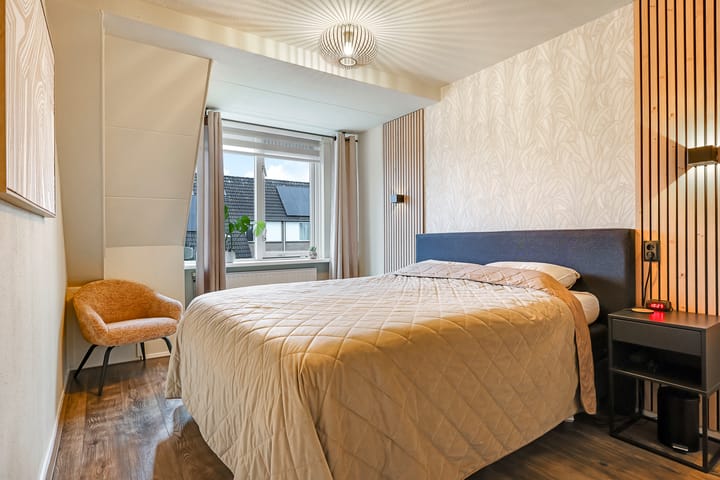 Foto 23 van Ruiterskamp 58