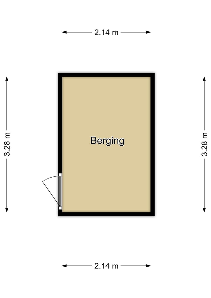 Foto 34 van Ruiterskamp 58