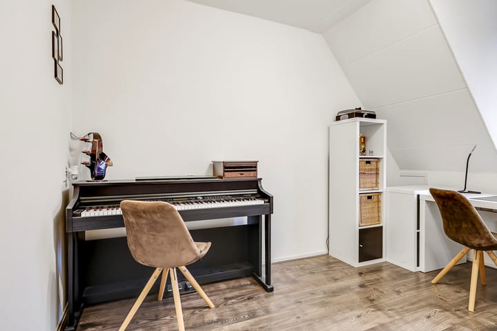 Foto 24 van Ruiterskamp 58