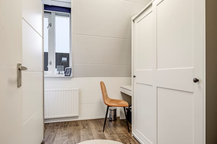 Foto 25 van Ruiterskamp 58