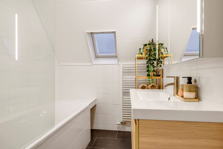 Foto 26 van Ruiterskamp 58