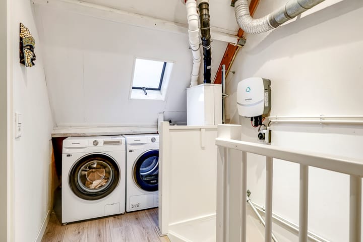 Foto 28 van Ruiterskamp 58