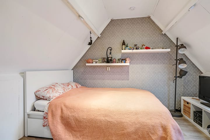 Foto 29 van Ruiterskamp 58