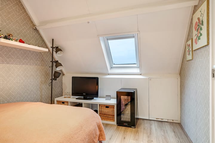 Foto 30 van Ruiterskamp 58