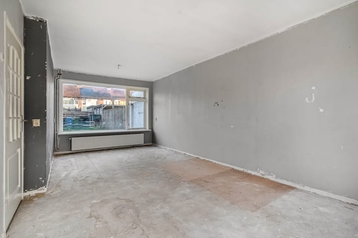 Foto 2 van Van Lennepstraat 38