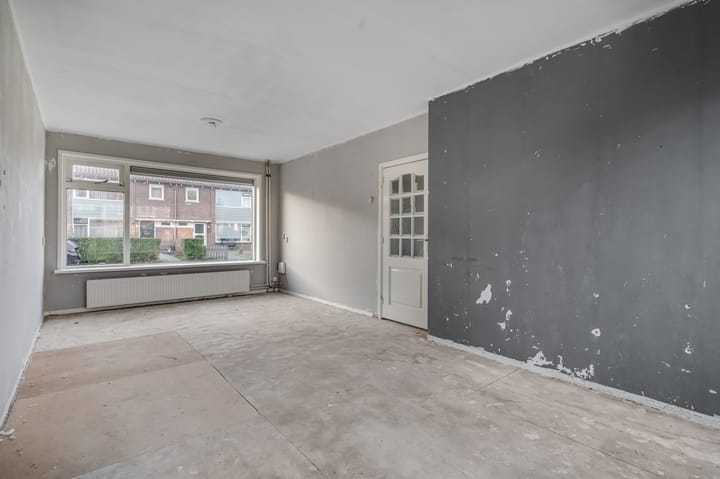 Foto 3 van Van Lennepstraat 38