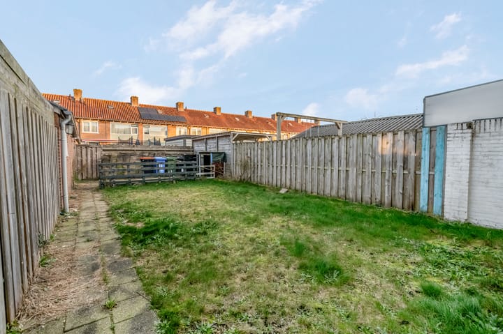 Foto 4 van Van Lennepstraat 38