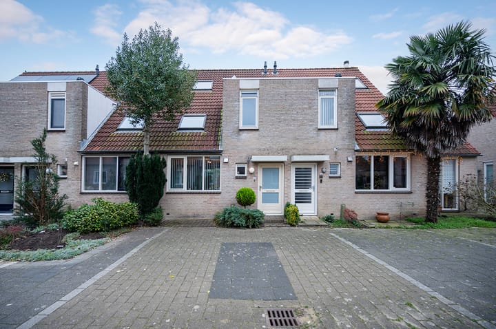 Foto 2 van Scheisloot 28