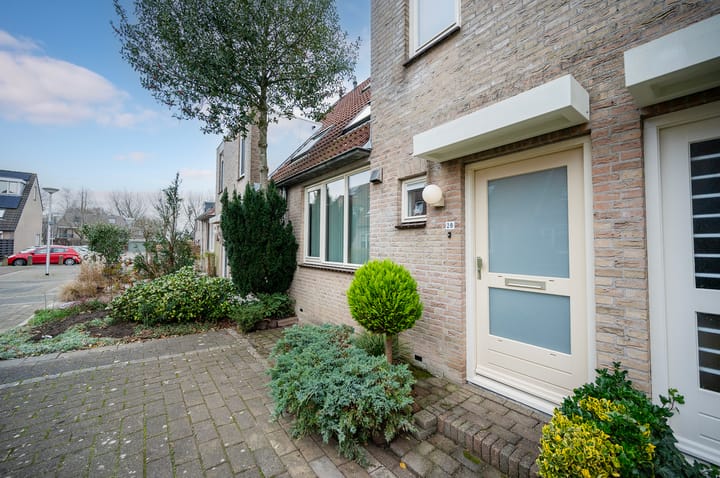 Foto 3 van Scheisloot 28